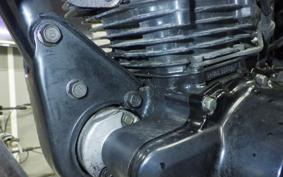 YAMAHA TW225 2024 DG09J
