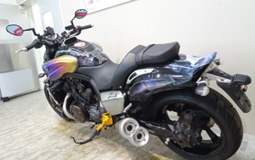 YAMAHA VMAX 2009 RP22J