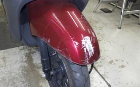 HONDA TACT Gen.4 AF79