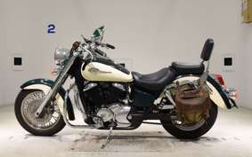 HONDA SHADOW 400 1997 NC34