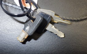 HARLEY FLSTF 1450 2002