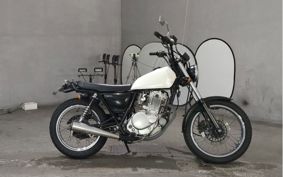 SUZUKI GLASS TRACKER BIG BOY NJ47A