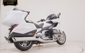 HONDA GL 1800 GOLD WING TOUR DCT 2026 SC79