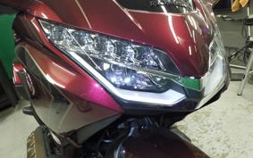 HONDA GL 1800 GOLD WING TOUR DCT 2026 SC79