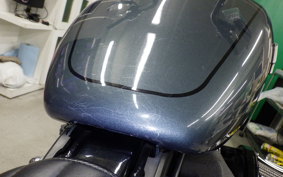 HARLEY FXBB1750 2020