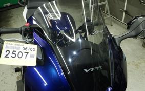 HONDA VFR800F 2022 RC79
