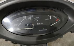 HONDA SPACY 125 JF04