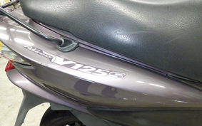 SUZUKI ADDRESS V125 S CF4MA