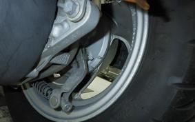 YAMAHA AXIS 125 TREET SE53J
