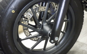 HONDA REBEL 250 A 2022 MC49