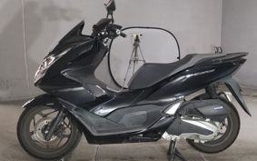 HONDA PCX 160 KF47