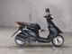 Фото Suzuki ADDRESS V50 с японского аукциона