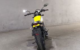 DUCATI SCRAMBLER ICON 2015 K102JA