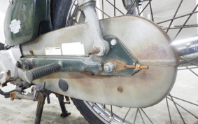 HONDA C70 SUPER CUB C70