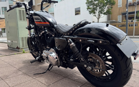 HARLEY XL1200XS 2018 LR3