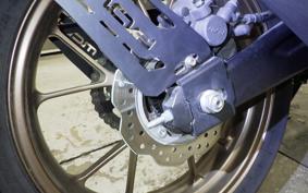 HONDA CB250RA 2006 MC52