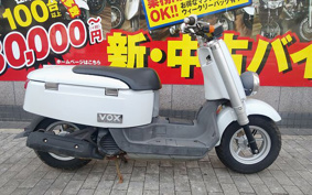 YAMAHA POCKE 2007 SA31J