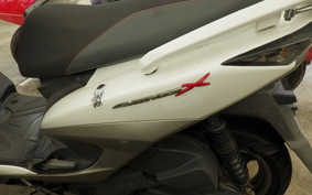 YAMAHA CYGNUS 125 XSR 2 SE44J