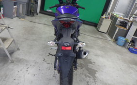 YAMAHA YZF R-3 2019 RH13J