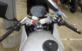 SUZUKI GSX750S KATANA 1982 GS75X