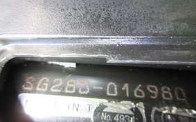 YAMAHA MAJESTYS SG28J