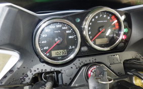 KAWASAKI ZRX1200 D 2012