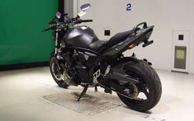 SUZUKI BANDIT 1250 A 2012 GW72A