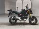 Фото Honda GU ROM с японского аукциона