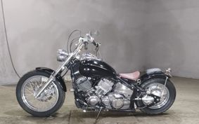 YAMAHA DRAGSTAR 400 VH01J
