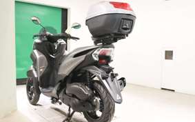 YAMAHA TRICITY 125 2023 SEC1J