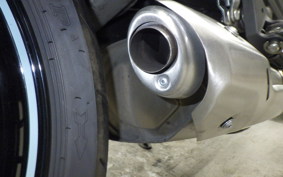 KAWASAKI Z650 RS 2023 ER650M