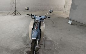 HONDA  SUPER CUB C125 JA58