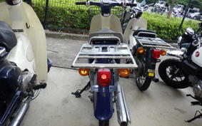 HONDA C50 SUPER CUB AA01