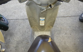 SUZUKI LET's 5 CA47A