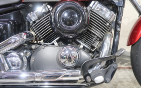 YAMAHA DRAGSTAR 400 2014 VH02J