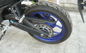 YAMAHA MT-03 2023 RH21J