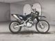 Фото Kawasaki KLX230 с японского аукциона