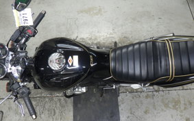 HONDA CB400SF VTEC 2009 NC42