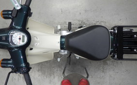 HONDA C110 SUPER CUB 2005 JA59
