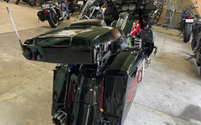 HARLEY HARLEY FLTR1450 2008 FS4