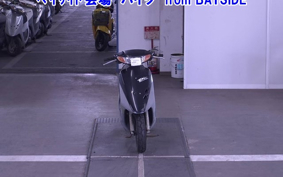 HONDA DIO