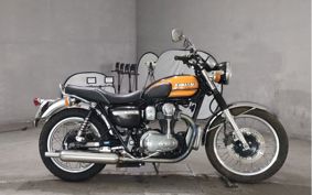 KAWASAKI W800 2016 EJ800A