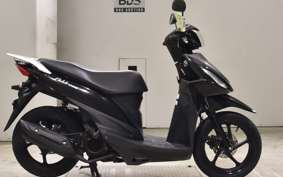 SUZUKI ADDRESS 110 CE47A