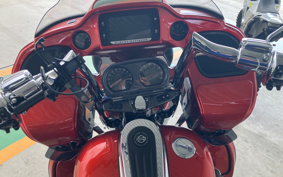 HARLEY FLTRXSE1800CVO 2018 TCL
