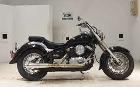 YAMAHA DRAGSTAR 400 CLASSIC 1999 4TR