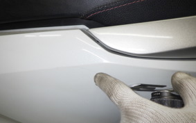 HONDA LEAD 125 2024 JF45