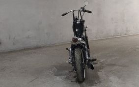 SUZUKI GLASS TRACKER BIG BOY NJ47A