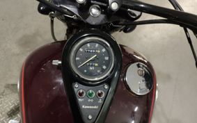 KAWASAKI VULCAN400 DRIFTER 2002 VN400D
