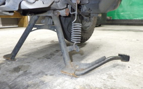 YAMAHA AXIS 125 Z SED7J