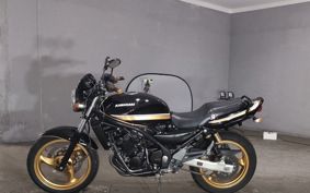 KAWASAKI BALIUS250-2 ZR250B